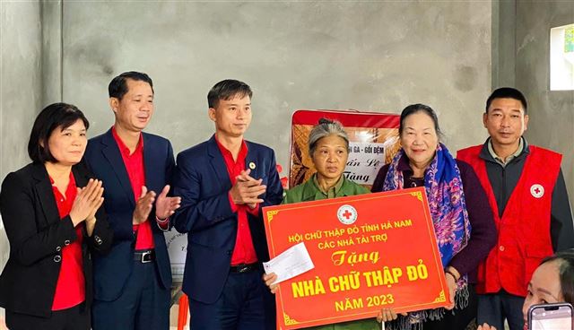 Doanh nhân Lê Thị My – Tấm gương nhân ái lan tỏa giữa đời thường