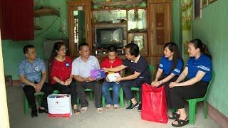 Chương trình Truyền hình Nhân đạo VTV1 Ngày 3.7.2023