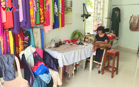 Đưa chính sách BHXH tới người dân vùng ven ngoại thành