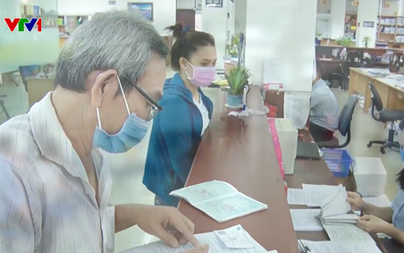 Cải cách hành chính- cải cách trong BHXH