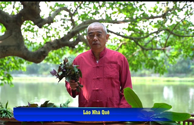 Quỹ từ thiện Lão Nhà Quê và những người bạn tổ chức tập huấn và khám chữa bệnh miễn phí, tặng  thuốc và quà từ thiện cho các học viên và bà con nhân dân tại địa bàn huyện Na Hang, tỉnh Tuyên Quang