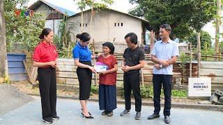 Chương trình Truyền hình Nhân đạo VTV1 Ngày 29.1.2024