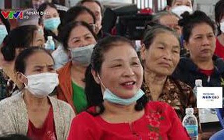 Nâng cao nhận thức của người dân công giáo tỉnh Khánh Hòa về ý nghĩa của chính sách BHXH tự nguyện