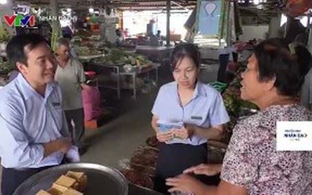 Bảo hiểm y tế “phủ sóng” xã đảo