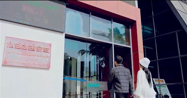 Lạng Sơn – Sức sống từ kinh tế cửa khẩu