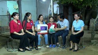 Chương trình Truyền hình Nhân đạo VTV1 Ngày 17.7.2023