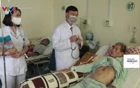 Tính nhân văn của tấm thẻ BHYT