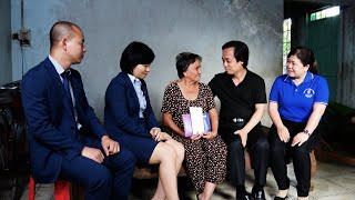 Nhịp cầu nhân ái VTV1 Ngày 10.7.2023