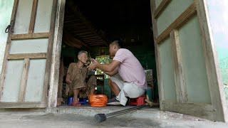 Chương trình Truyền hình Nhân đạo VTV1 Ngày 31.7.2023