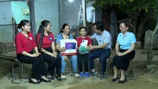 Nhịp cầu nhân ái VTV1 Ngày 17.7.2023