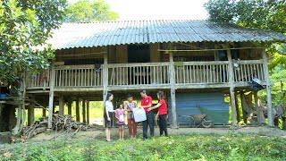 Nhịp cầu nhân ái VTV1 Ngày 24.7.2023