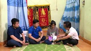 Nhịp cầu nhân ái VTV1 Ngày 31.7.2023