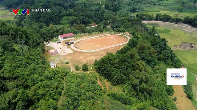 Tết Đồng bào 2025 sẽ được tổ chức tại huyện Nguyên Bình, tinh Cao Bằng VTV1 Ngày 16.12.2024