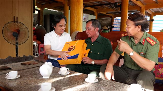 Tri ân tháng 7 VTV1 Ngày 21.7.2025