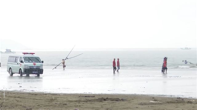 “Nhanh hơn – Hiệu quả hơn – Chuyên nghiệp hơn” trong PNUP thiên tai, thảm hoạ VTV1 Ngày 2.6.2025