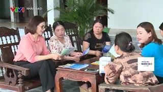 Tấm thẻ BHYT- phao cứu sinh cho người dân nghèo tại Hà Tĩnh