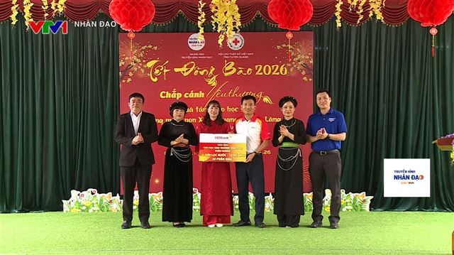 Phát huy trách nhiệm xã hội của doanh nghiệp VTV1 Ngày 2.3.2026