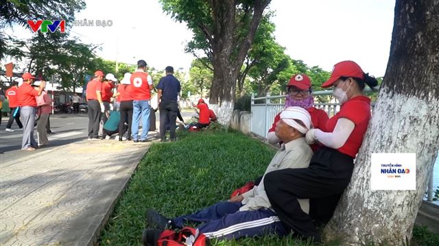 Nâng cao nhận thức, kỹ năng sơ cấp cứu trong cộng đồng VTV1 Ngày 12.11.2024