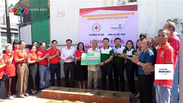 Chương trình Truyền hình Nhân đạo VTV1 Ngày 18.05.2026