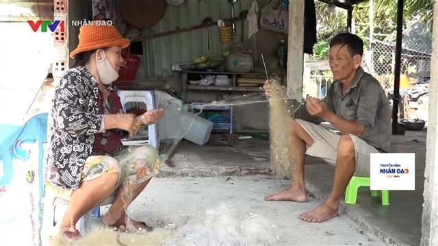 Hiệu quả từ chương trình An toàn cho ngư dân nghèo, khó khăn VTV1 Ngày 9.6.2025