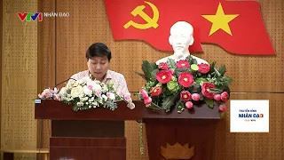 BHXH Bình Phước đẩy mạnh tuyên truyền, phối hợp với CQ đoàn thể nhằm nâng cao nhận thức người dân