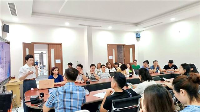 Chiến lược bán hàng Livestream- Xu thế Phát triển bền vững của doanh nghiệp