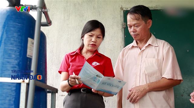 Hiệu quả của Dự án Nước uống sạch cho cộng đồng VTV1 Ngày 05.10.2026