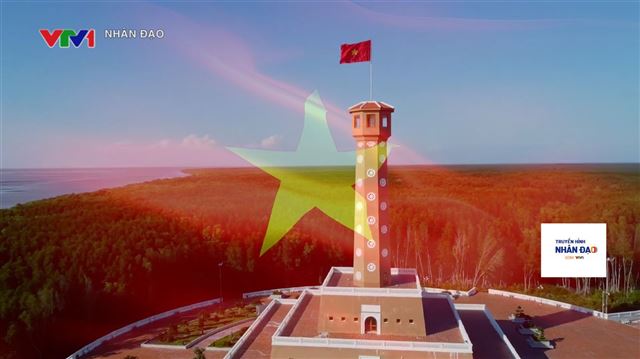 Nối trọn yêu thương VTV1 Ngày 2.9.2024