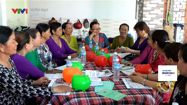 Đẩy mạnh tuyên truyền chính sách BHYT nhân dịp kỉ niệm 15 năm ngày BHYT VN VTV1 Ngày 1.07.2024