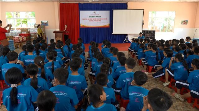 Nhà may mắn và hành trình vun đắp yêu thương từ cộng đồng VTV1 Ngày 7.9.2026