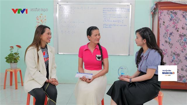 Nối trọn yêu thương VTV1 Ngày 31.3.2025