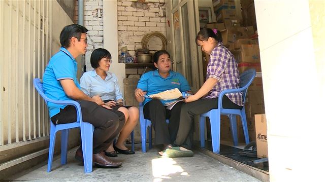 Tham gia BHXH, đảm bảo cuộc sống ổn định khi về già VTV1 Ngày 16.10.2023