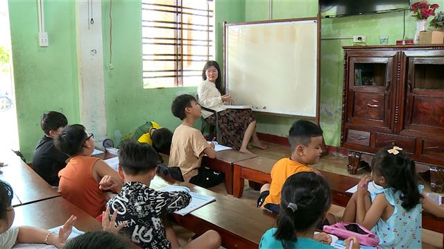 Nối trọn yêu thương VTV1 Ngày 28.8.2023