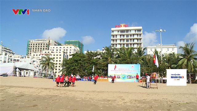 Phát huy, mở rộng mô hình sơ cấp cứu trong cộng đồng VTV1 Ngày 15.9.2025