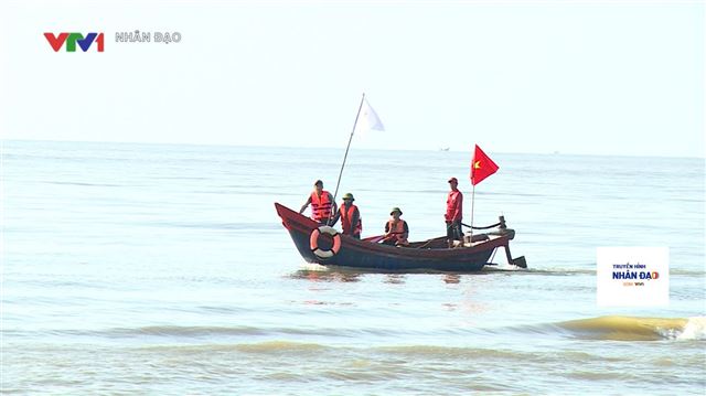 Nâng cao kiến thức, kỹ năng sơ cấp cứu, hướng tới cộng đồng an toàn trước thiên tai VTV1 Ngày 10.11.2025