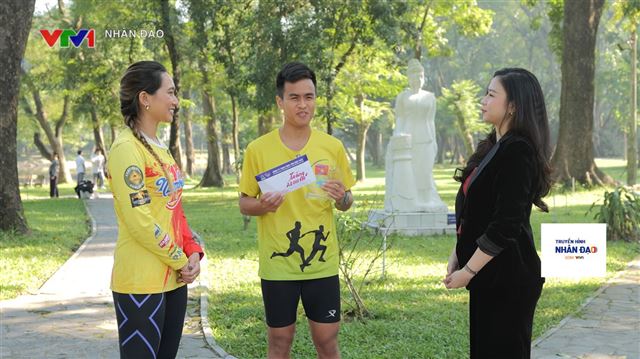 Nối trọn yêu thương VTV1 Ngày 26.1.2026