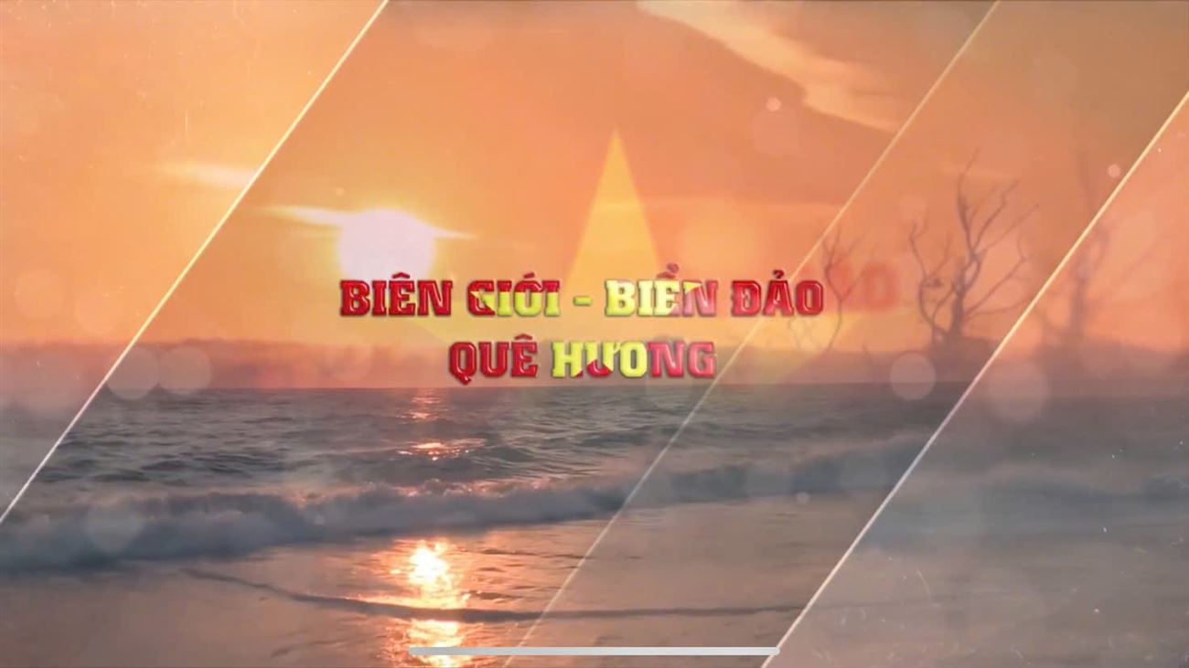 Tình hình Biển Đông trong 6 tháng đầu năm 2025