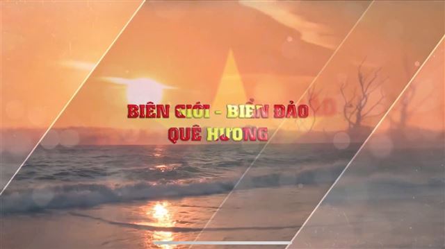 Tình hình Biển Đông trong 6 tháng đầu năm 2025