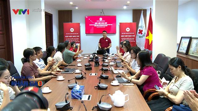 Kết quả nổi bật nhiệm kỳ Đại hội XI Hội CTĐ Việt Nam VTV1 Ngày 27.7.2026