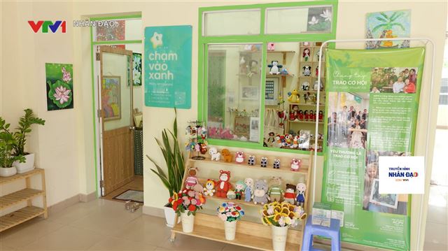 Nối trọn yêu thương VTV1 Ngày 20.1.2025