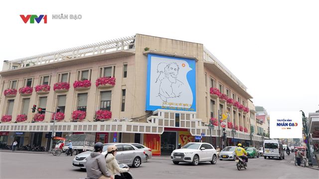 Nối trọn yêu thương VTV1 Ngày 07.04.2025