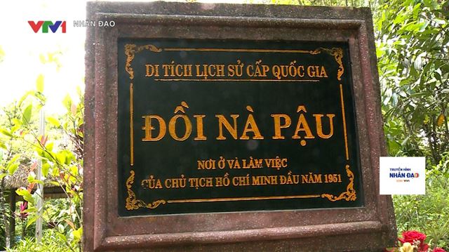 Hướng tới chương trình Tri ân tháng 7 tại Bắc Kạn, hoạt động ý nghĩa tri ân các AH TBLS VTV1 Ngày 10.6.2024