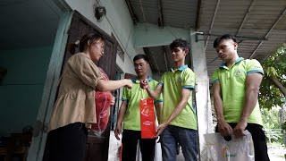 Nối trọn yêu thương VTV1 Ngày 26.6.2023