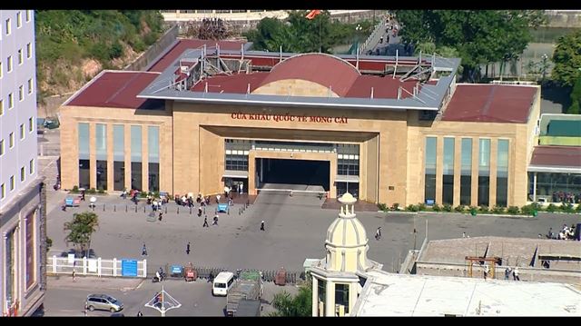 50 năm một hành trình, một sứ mệnh: Khẳng định chủ quyền, thắm tình hữu nghị