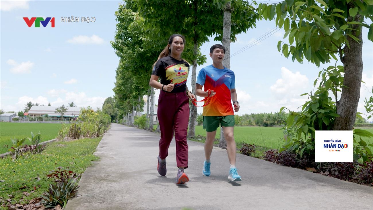 Nối trọn yêu thương VTV1 Ngày 6.4.2026