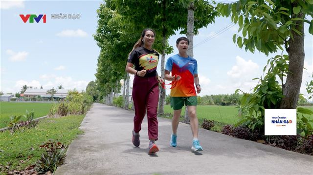 Nối trọn yêu thương VTV1 Ngày 6.4.2026