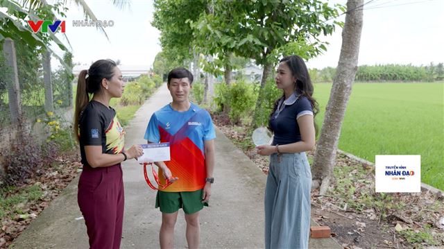Nối trọn yêu thương VTV1 Ngày 26.05.2025