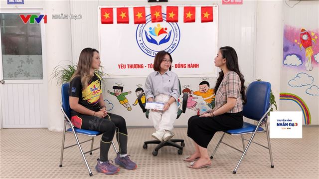 Nối trọn yêu thương VTV1 Ngày 29.9.2025