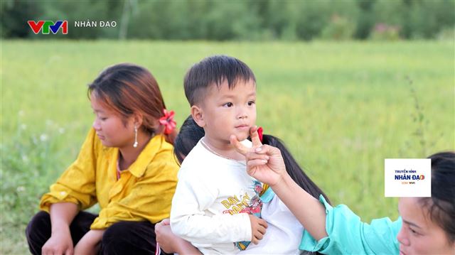 Xây dựng thế hệ trẻ có trách nhiệm, sẵn sàng ứng phó trước thiên tai thảm họa VTV1 Ngày 22.10.2024