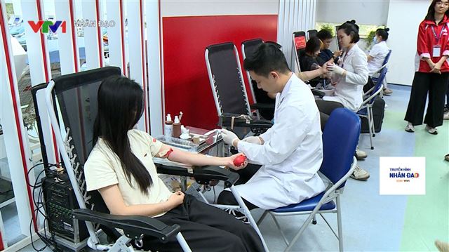 Nâng cao nhận thức của người dân về HMTN VTV1 Ngày 16.3.2026